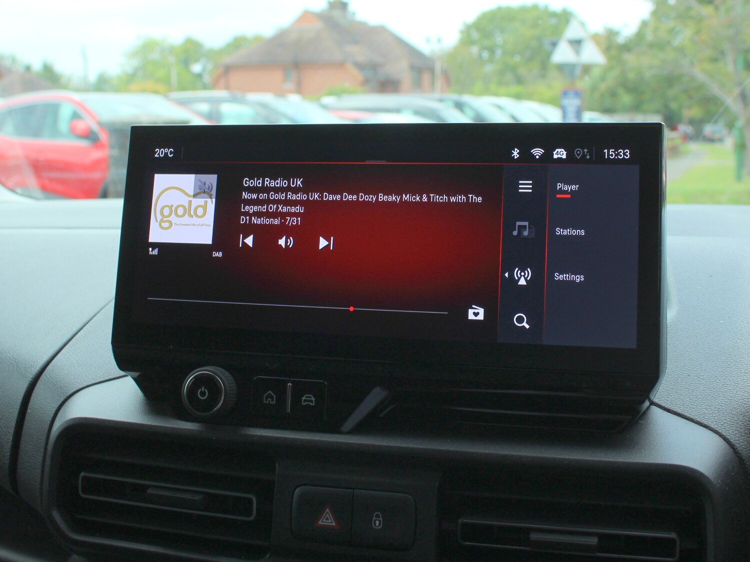 Used Vauxhall Combo 2024 for sale - 75778840: Photo 51