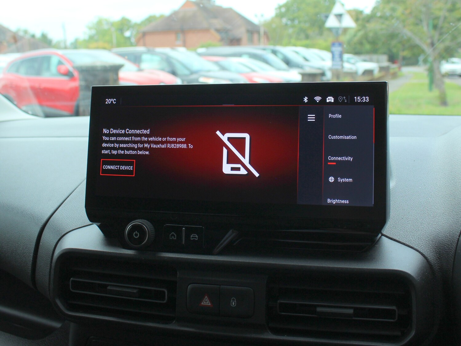 Used Vauxhall Combo 2024 for sale - 75778840: Photo 52