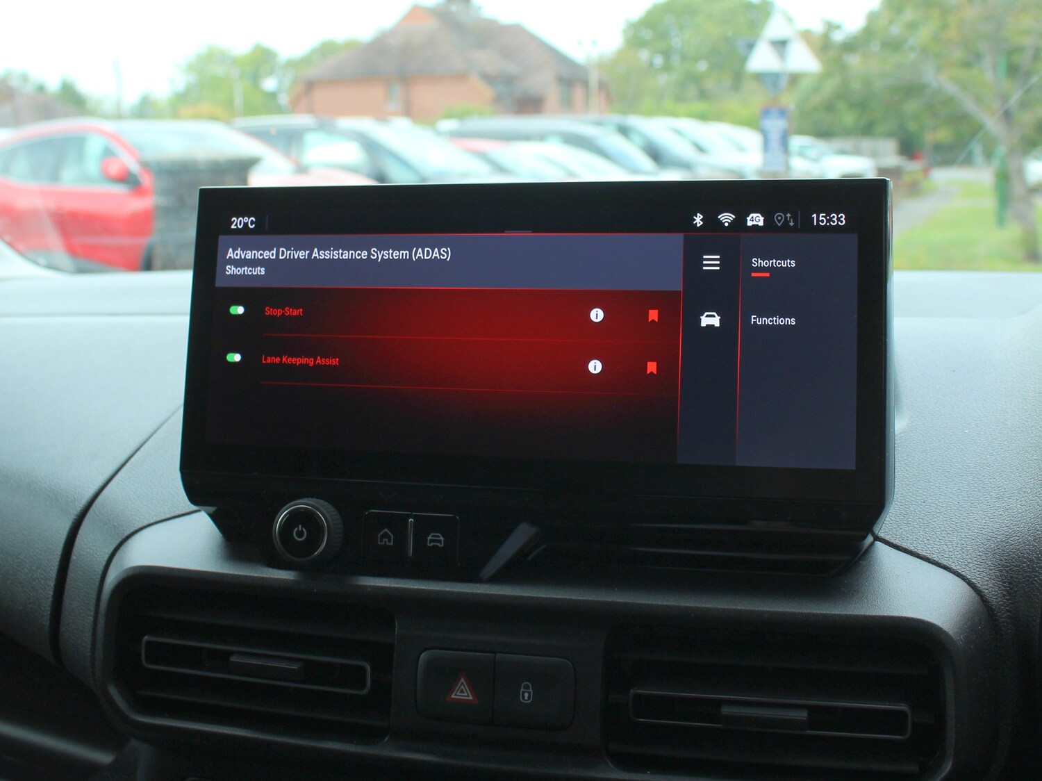 Used Vauxhall Combo 2024 for sale - 75778840: Photo 53