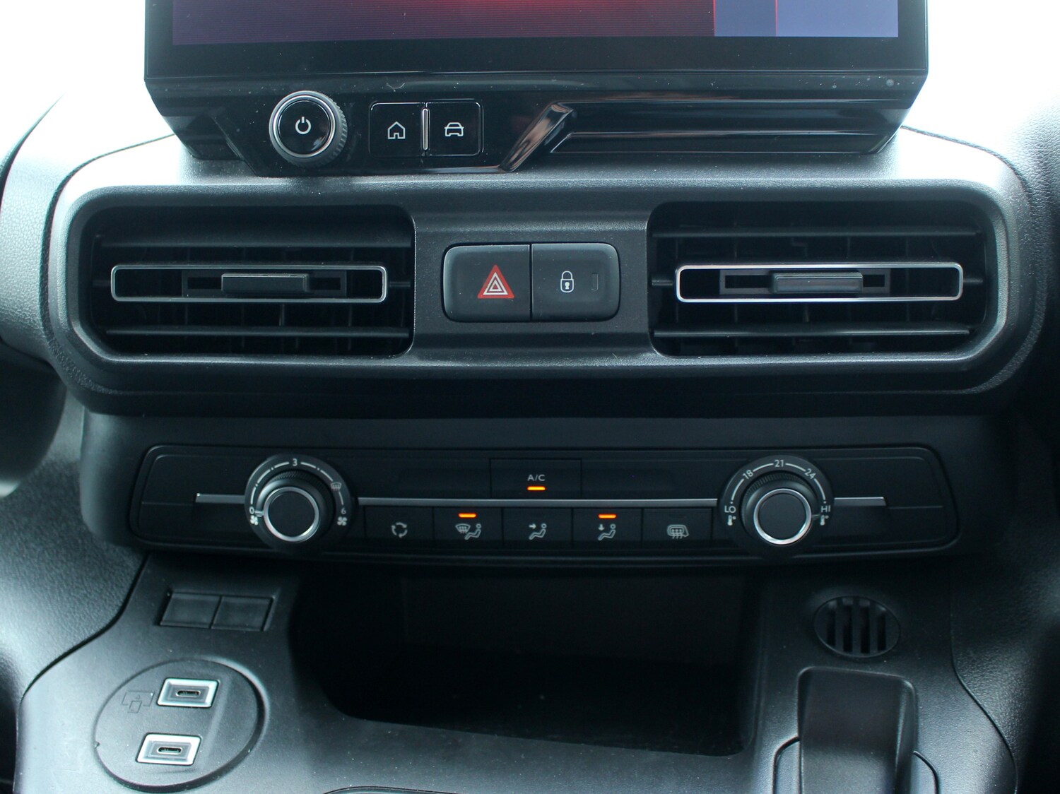 Used Vauxhall Combo 2024 for sale - 75778840: Photo 54