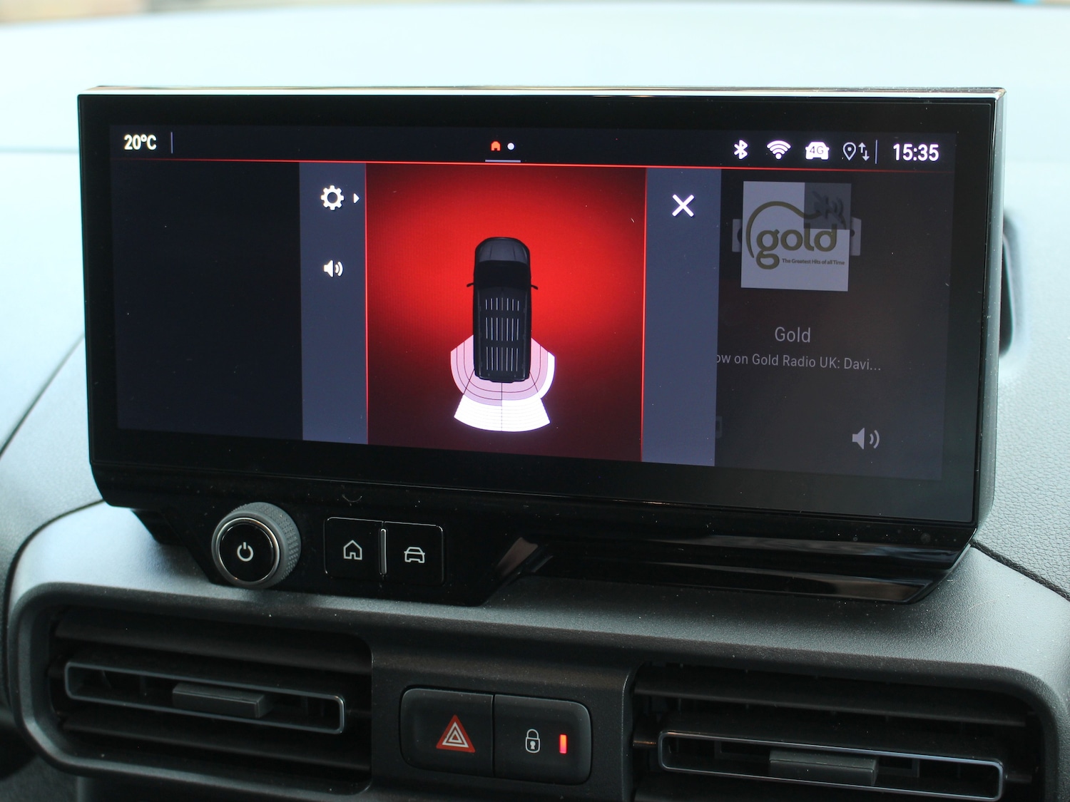 Used Vauxhall Combo 2024 for sale - 75778840: Photo 58