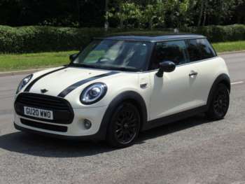 2020 (20) - 1.5 Cooper Classic Hatchback 3dr Petrol Steptronic Euro 6 (s/s) (136 ps)
