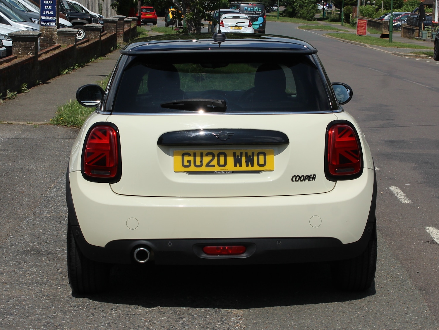 Vehicle 26