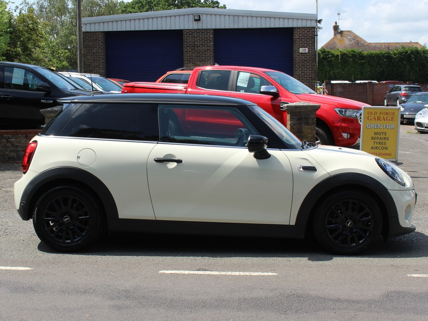 Vehicle 28