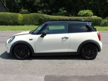 Used MINI Hatch 2020 for sale - 74964515: Photo