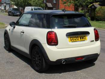 Used MINI Hatch 2020 for sale - 74964515: Photo