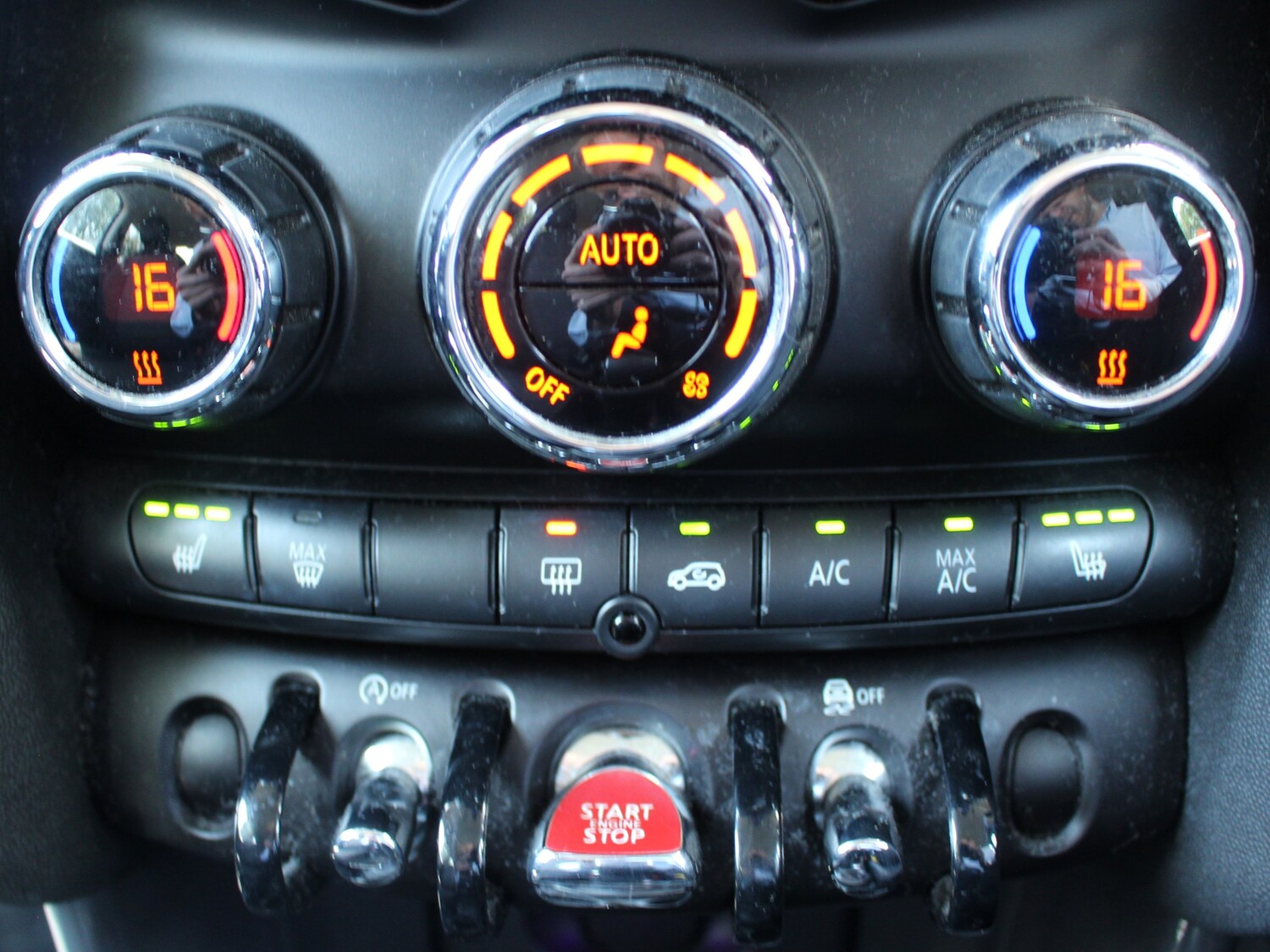 Vehicle 40