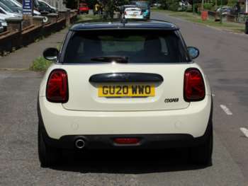 Used MINI Hatch 2020 for sale - 74964515: Photo