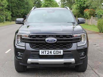 Used Ford Ranger 2024 for sale - 78912419: Photo