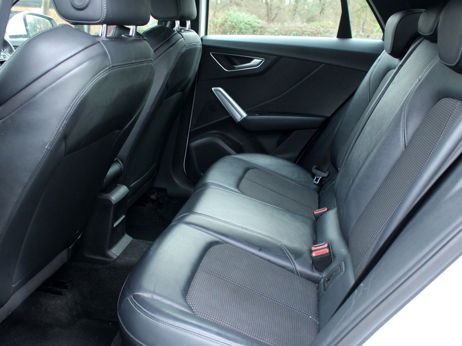 Used Audi Q2 2018 for sale - 77287361: Photo 13