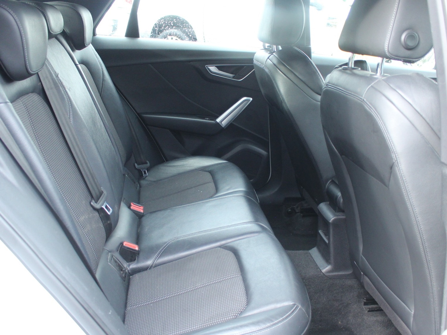 Used Audi Q2 2018 for sale - 77287361: Photo 17