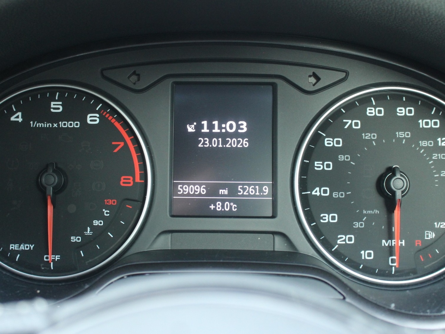 Used Audi Q2 2018 for sale - 77287361: Photo 19