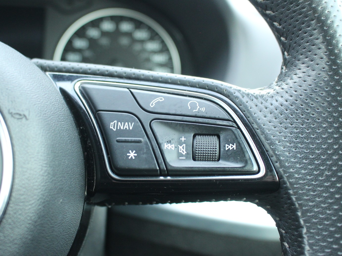 Used Audi Q2 2018 for sale - 77287361: Photo 20