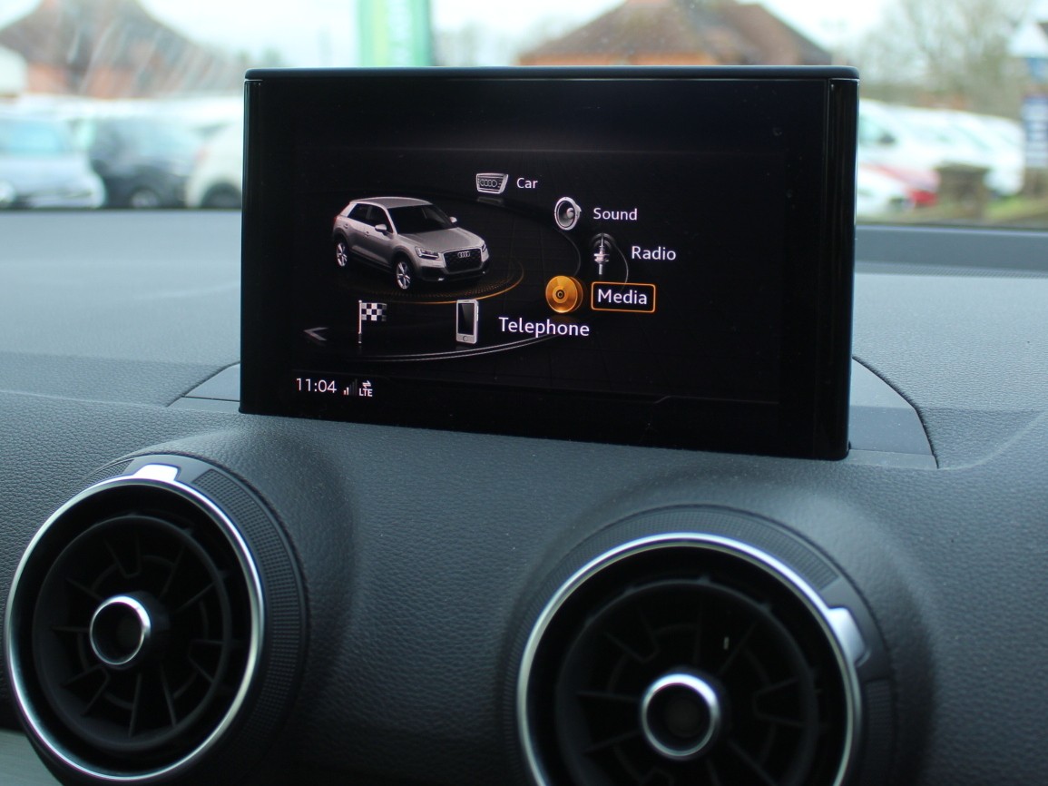 Used Audi Q2 2018 for sale - 77287361: Photo 22