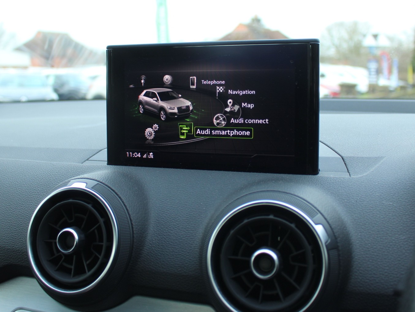 Used Audi Q2 2018 for sale - 77287361: Photo 23