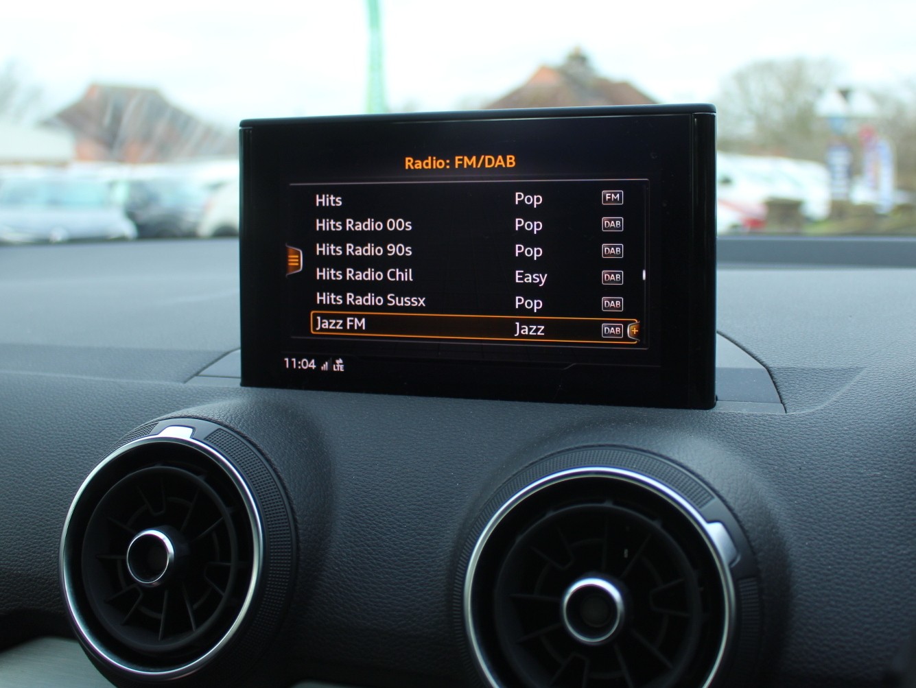 Used Audi Q2 2018 for sale - 77287361: Photo 24