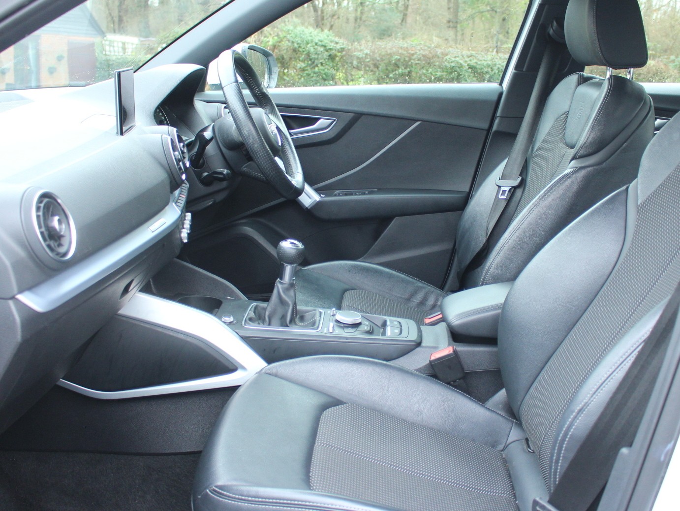 Used Audi Q2 2018 for sale - 77287361: Photo 35