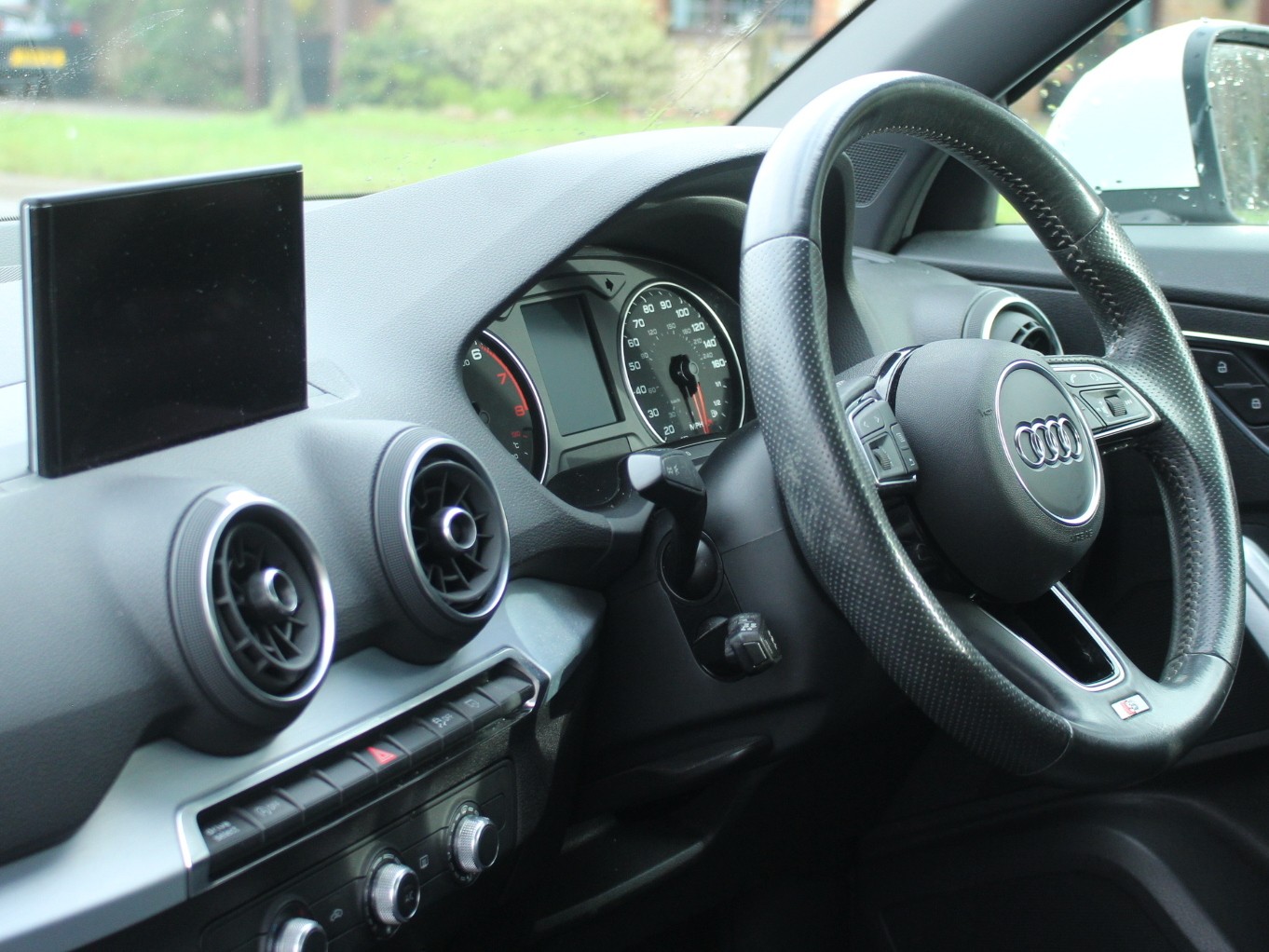 Used Audi Q2 2018 for sale - 77287361: Photo 36