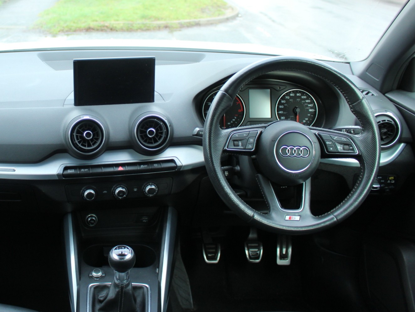 Used Audi Q2 2018 for sale - 77287361: Photo 38