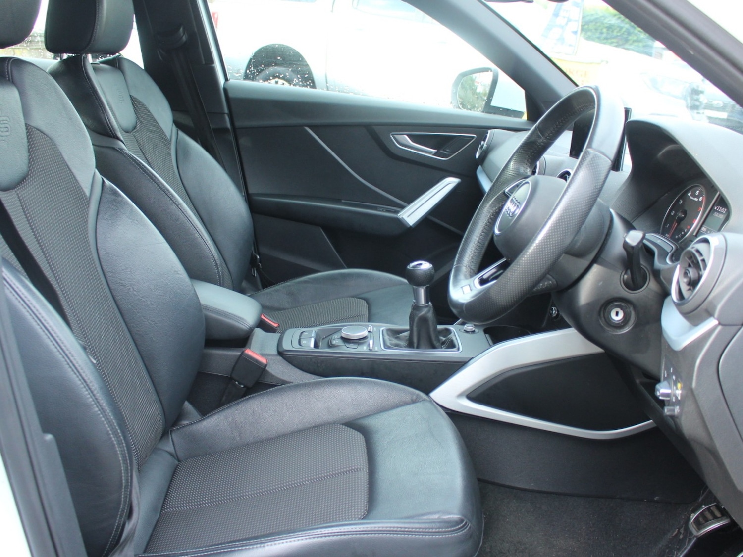 Used Audi Q2 2018 for sale - 77287361: Photo 5