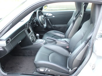 Used Porsche 911 2005 for sale - 79582347: Photo