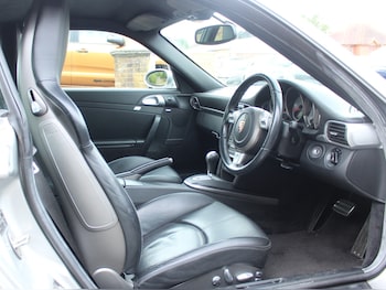 Used Porsche 911 2005 for sale - 79582347: Photo