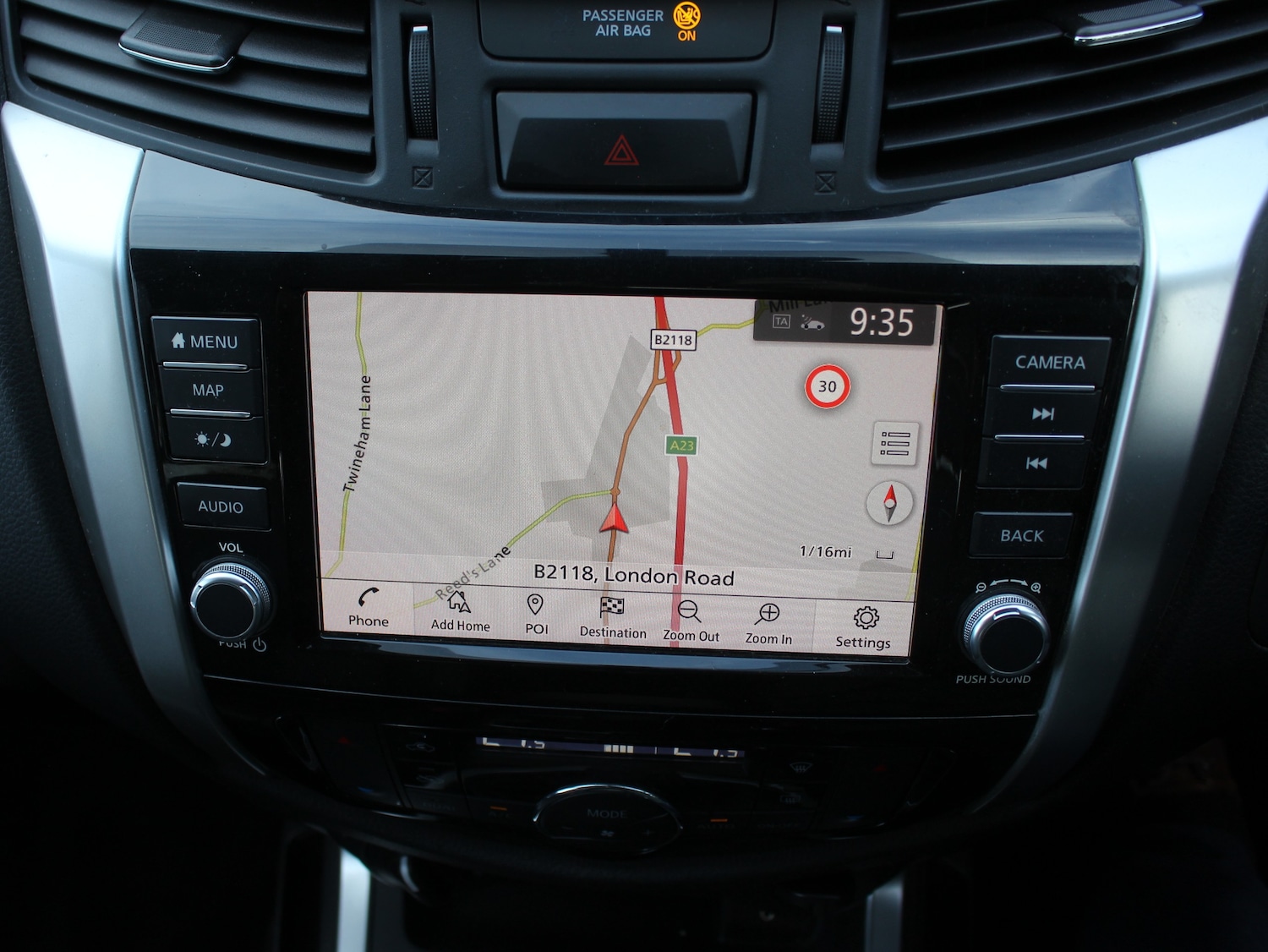 Used Nissan Navara 2021 for sale - 76783324: Photo 17