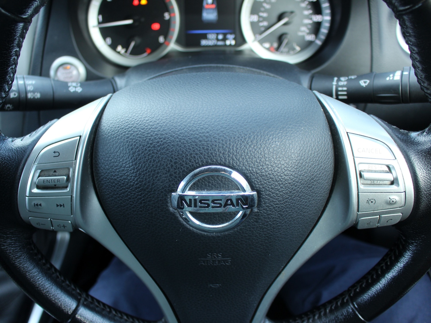 Used Nissan Navara 2021 for sale - 76783324: Photo 19