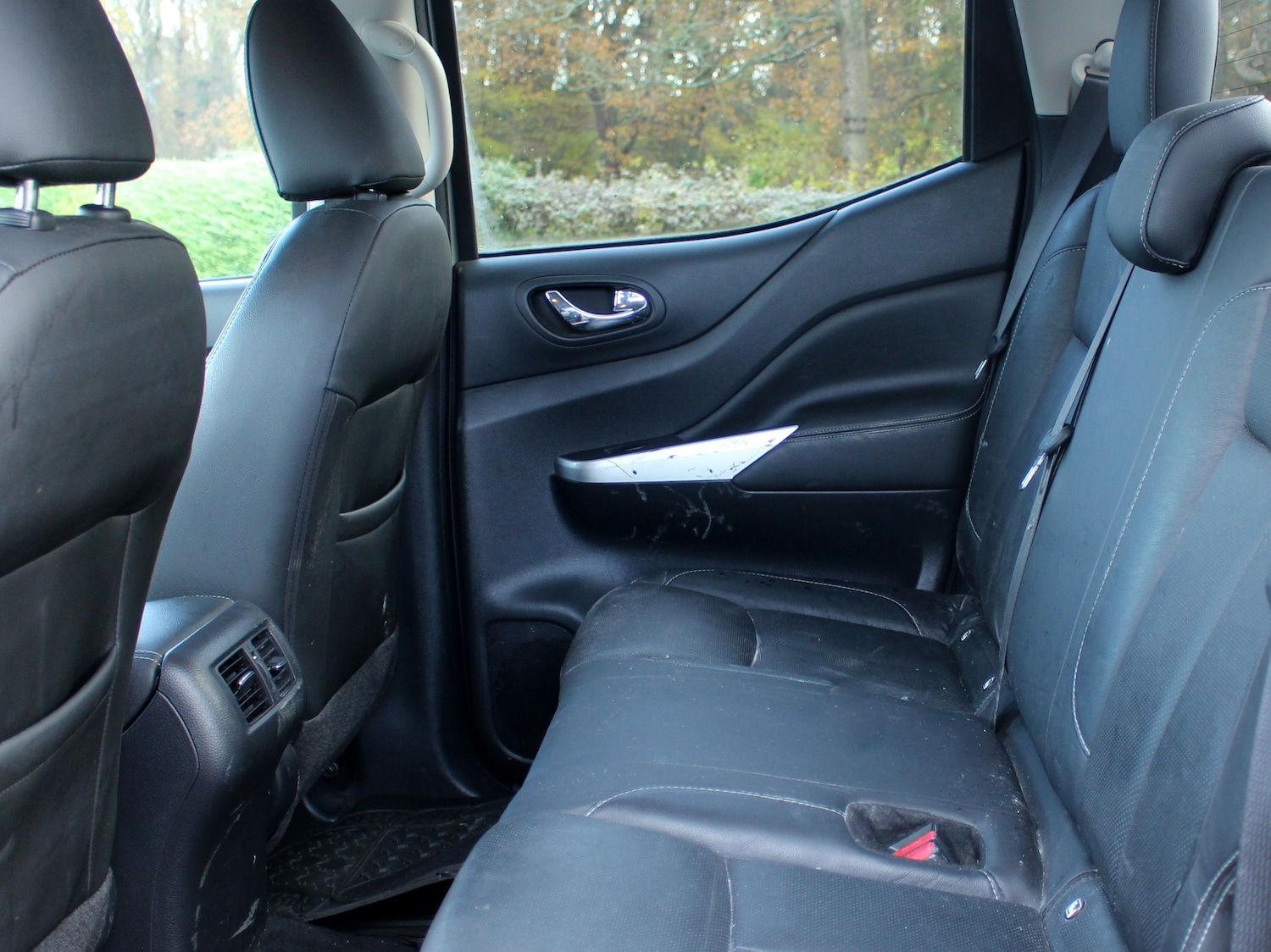 Used Nissan Navara 2021 for sale - 76783324: Photo 35