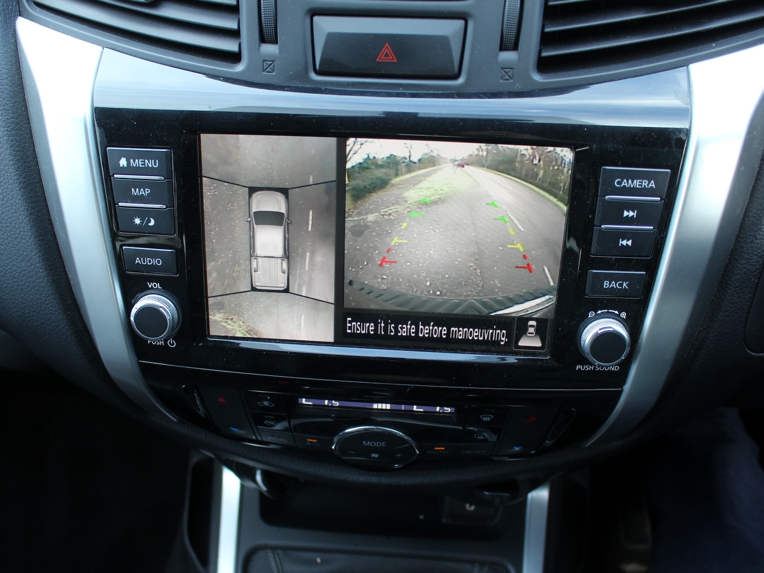 Used Nissan Navara 2021 for sale - 76783324: Photo 43