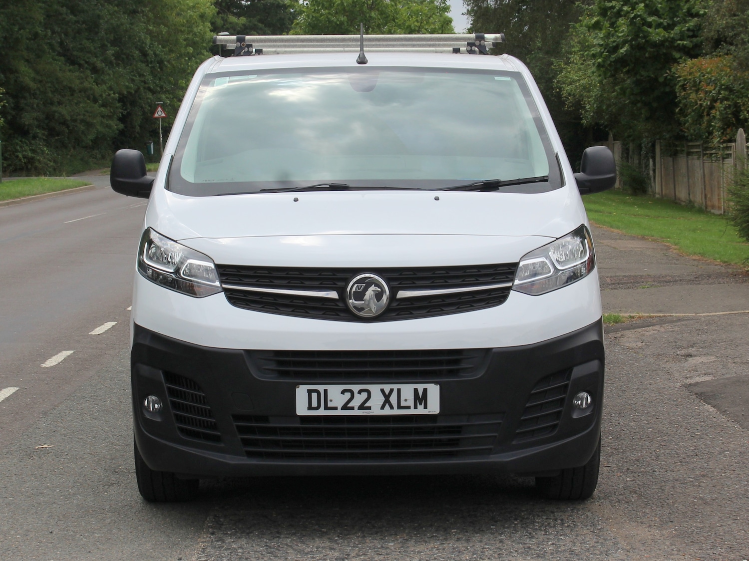 Vehicle 17