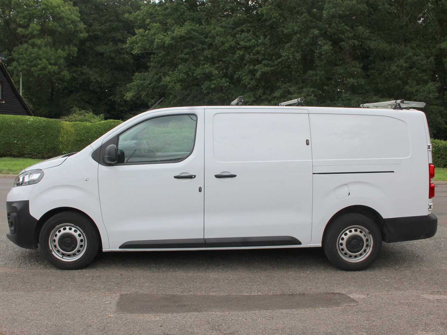 Vehicle 23