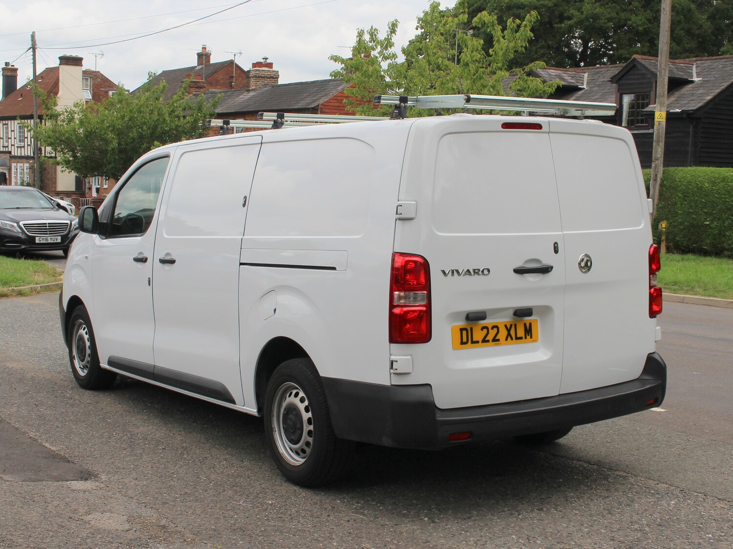Vehicle 24