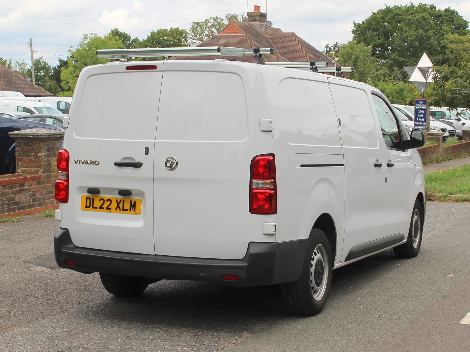 Vehicle 26