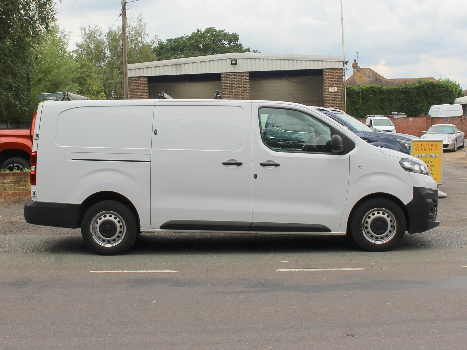 Vehicle 27
