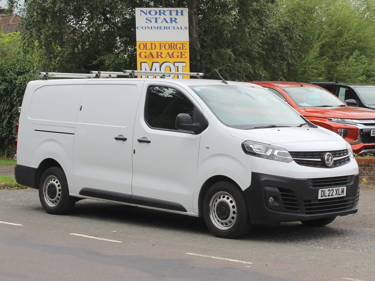 Vehicle 28