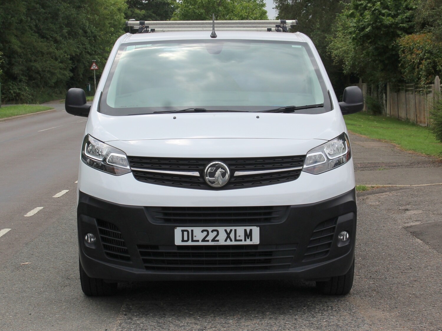 Vehicle 29
