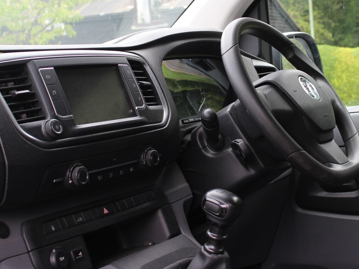 Vehicle 31