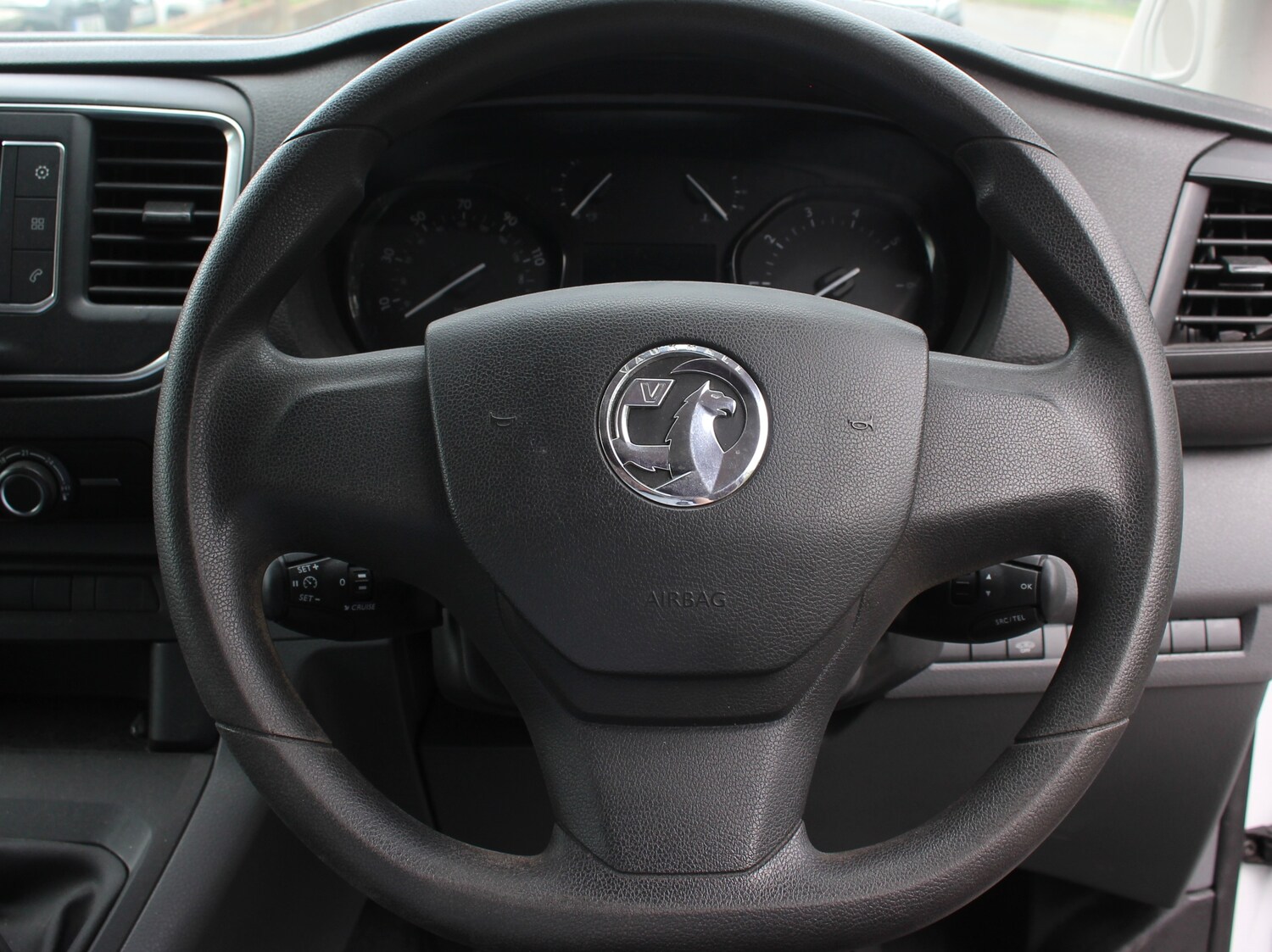 Vehicle 34