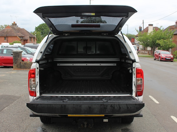 Used Nissan Navara 2020 for sale - 75331031: Photo 20