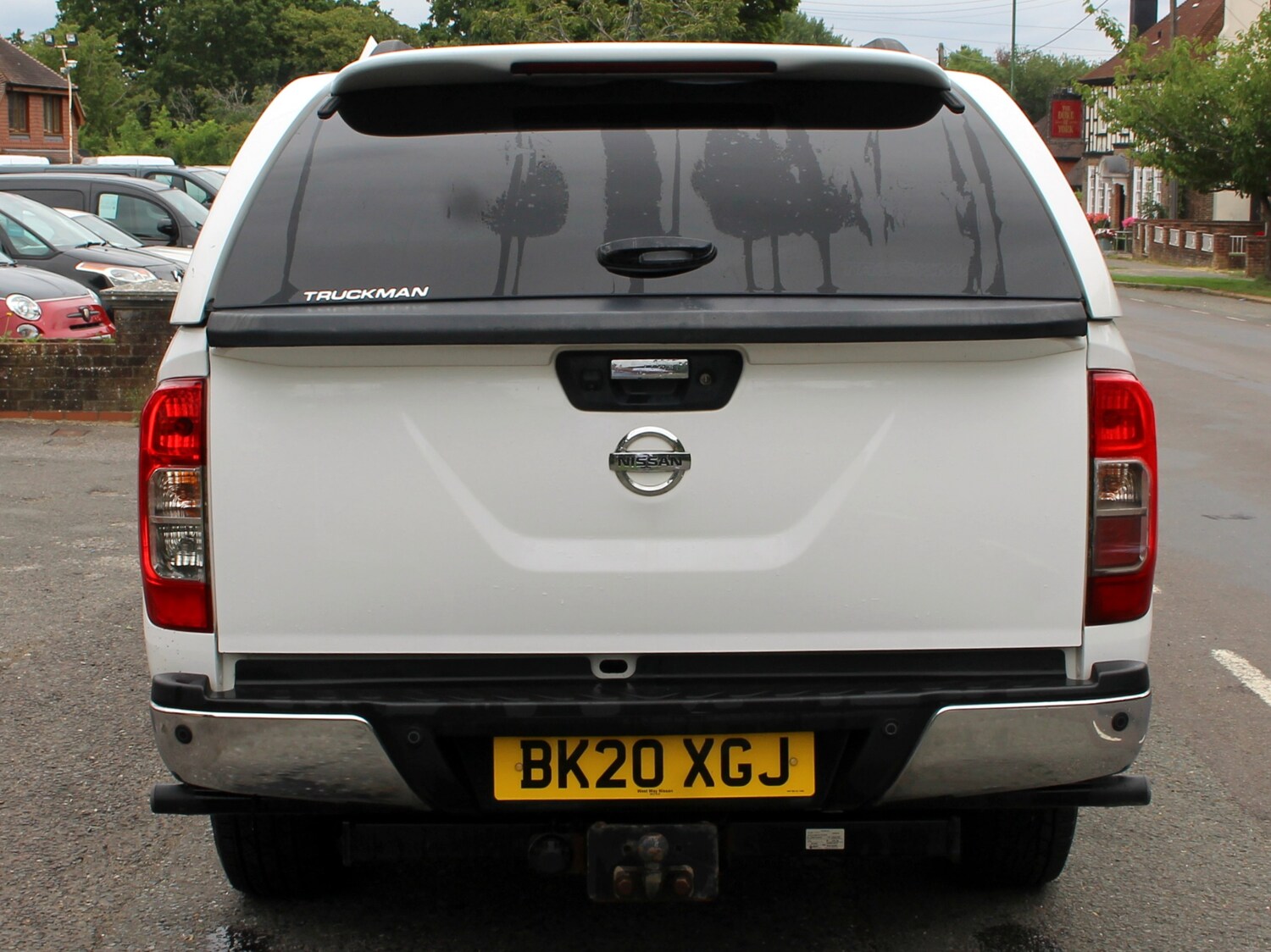 Vehicle 26