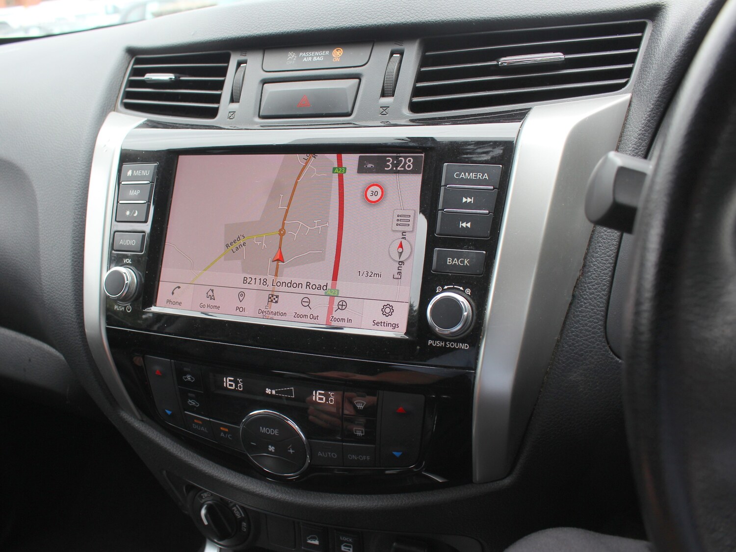Vehicle 36