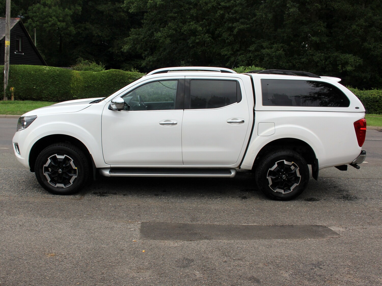 Vehicle 45