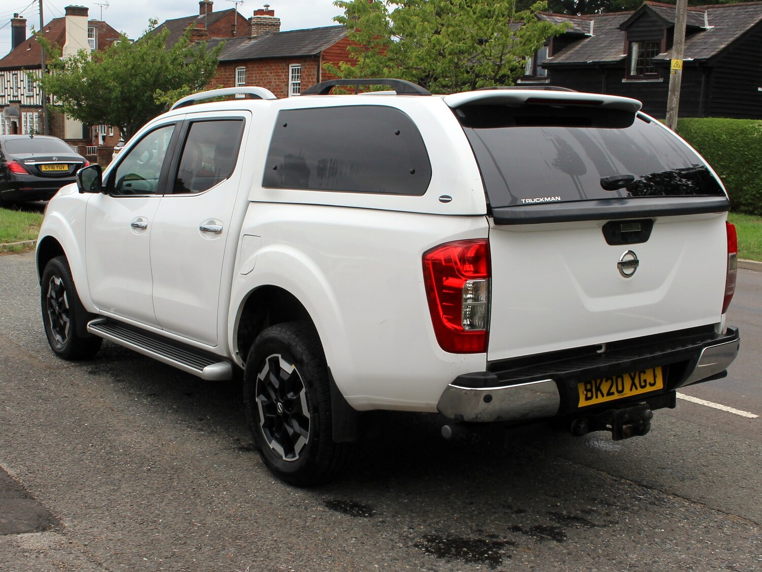 Vehicle 46