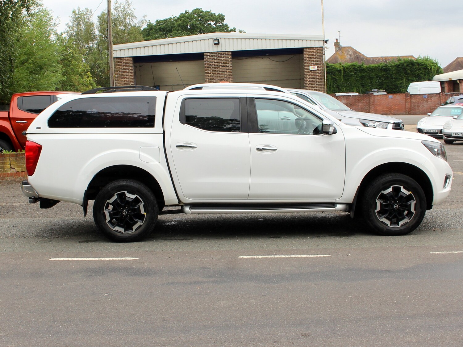 Vehicle 49
