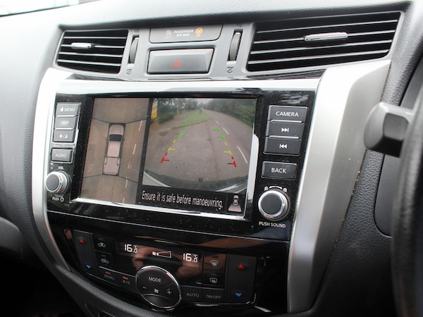 Used Nissan Navara 2020 for sale - 75331031: Photo 58