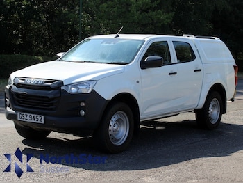 Used Isuzu D-Max 2023 for sale - 79507405: Photo