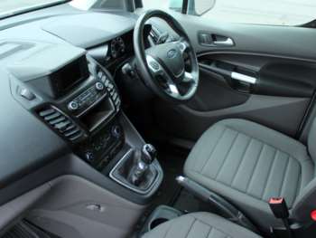 Used Ford Transit Connect 2020 for sale - 75094586: Photo