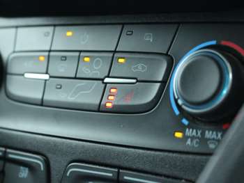 Used Ford Transit Connect 2020 for sale - 75094586: Photo
