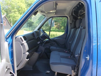 Used Renault Master 2021 for sale - 79059901: Photo